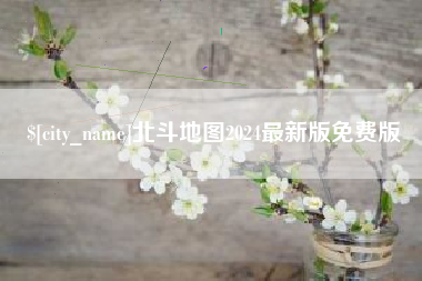儋州北斗地图2024最新版免费版