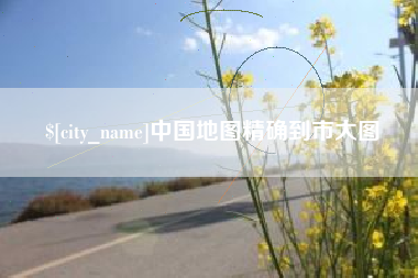 儋州中国地图精确到市大图